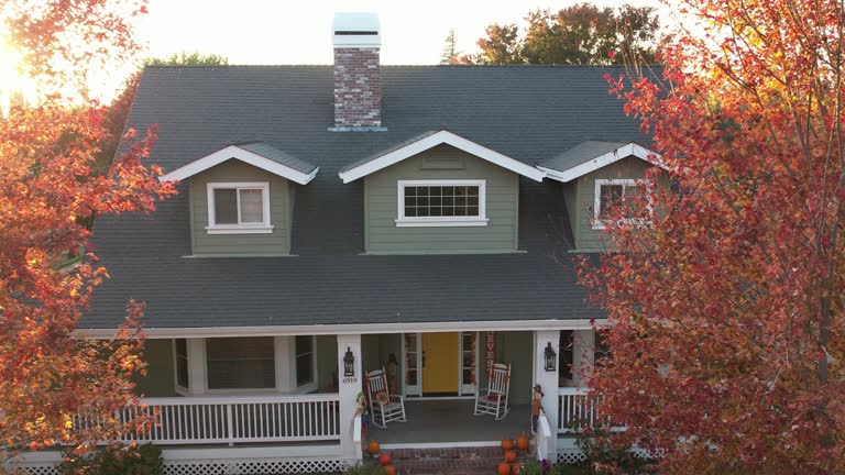 Encantada Ranchito El Calaboz, TX Roofing Company